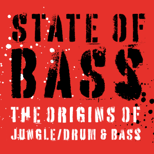 State of Bass book ad