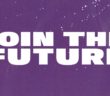 Join The Future book