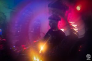 Coco Bryce, Distant Planet